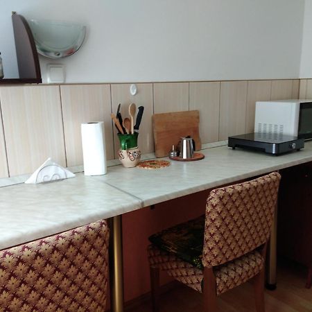 Hotel Buekk Vendeghaz à Noszvaj Extérieur photo