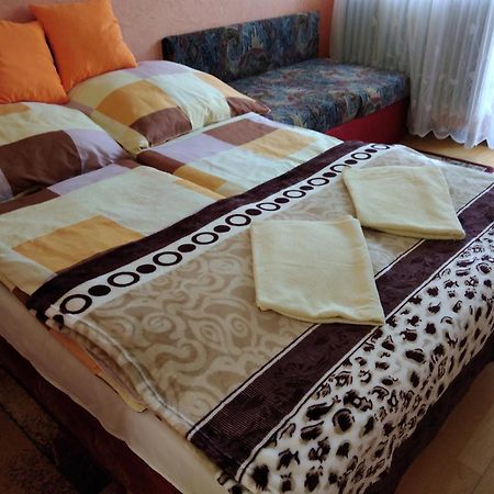 Hotel Buekk Vendeghaz à Noszvaj Extérieur photo