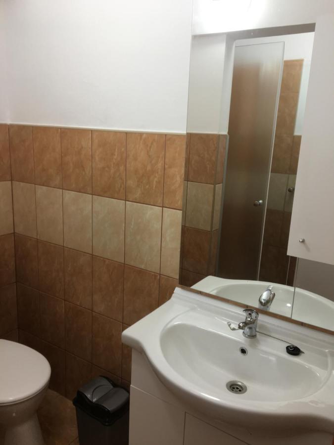 Hotel Buekk Vendeghaz à Noszvaj Extérieur photo