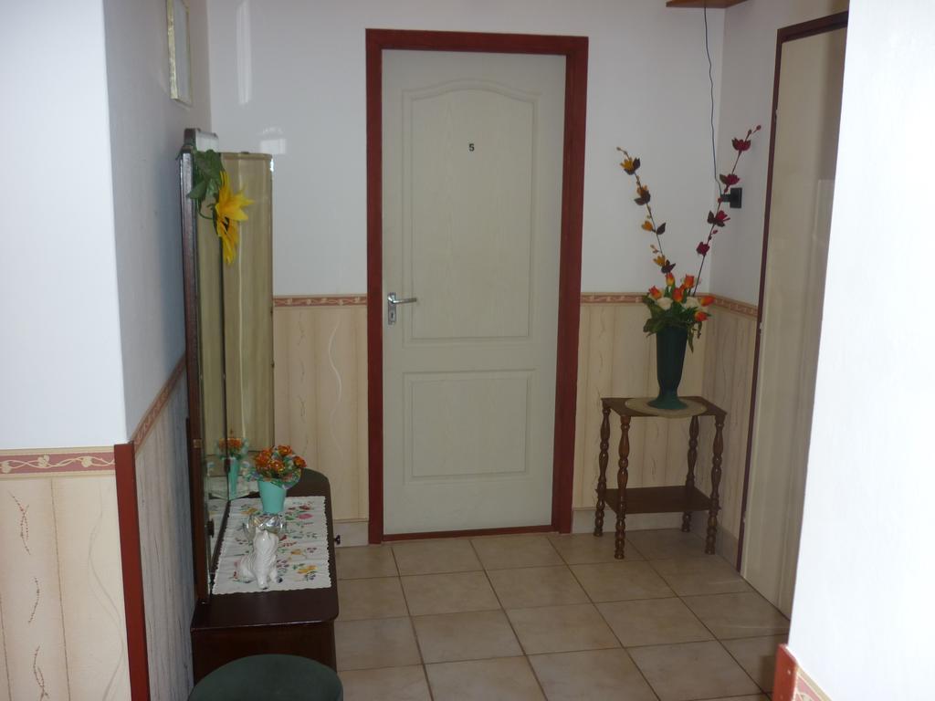 Hotel Buekk Vendeghaz à Noszvaj Extérieur photo